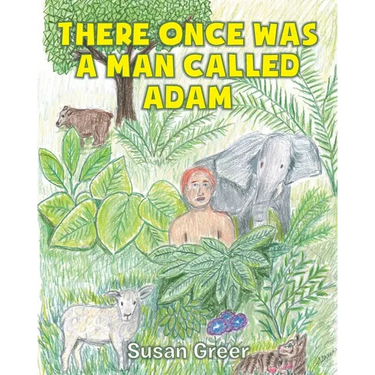 There Once Was a Man Called Adam