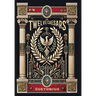 The Twelve Caesars (Collector's Edition) (Laminated Hardback with Jacket)