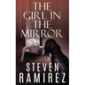 The Girl in the Mirror: A Sarah Greene Supernatural Mystery