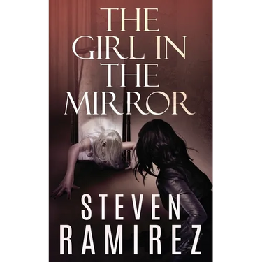 The Girl in the Mirror: A Sarah Greene Supernatural Mystery