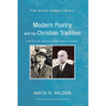Modern Poetry and the Christian Tradition