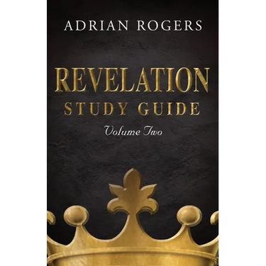 Revelation Study Guide (Volume 2): An Expository Analysis of Chapters 9-22