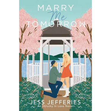 Marry Me Tomorrow