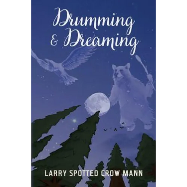Drumming & Dreaming