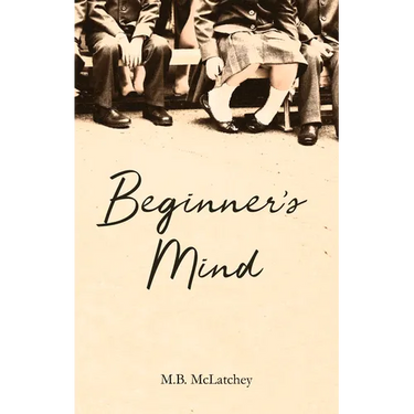 Beginner's Mind