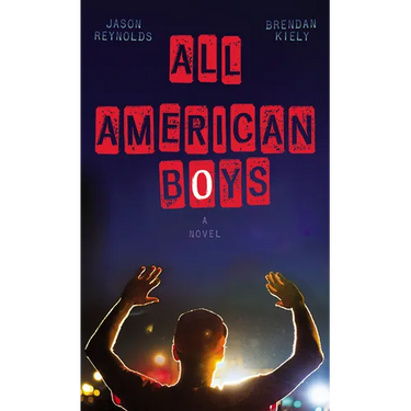 All American Boys