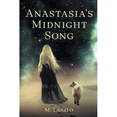 Anastasia's Midnight Song