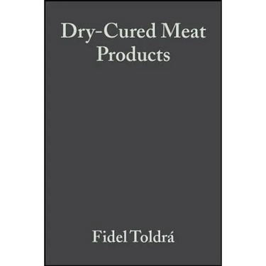 Dry-Cured Meat Products