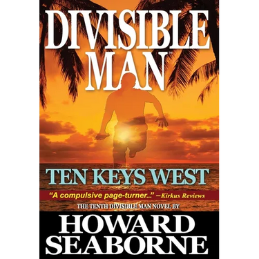 Divisible Man - Ten Keys West