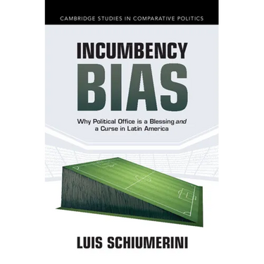 Incumbency Bias