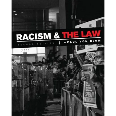 Racism and the Law