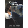 Rogue Agenda: A Lainie Parker Adventure