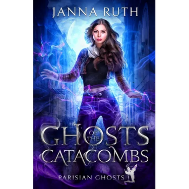 Ghosts of the Catacombs