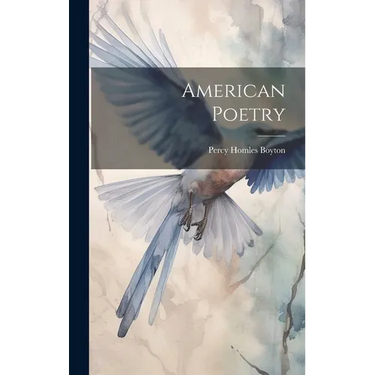 American Poetry
