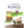 Think. Achieve. Succeed Business Planner for Kids