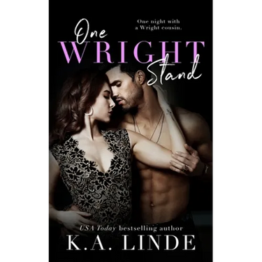 One Wright Stand