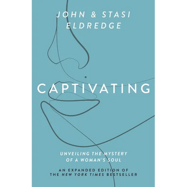 Captivating Expanded Edition: Unveiling the Mystery of a Woman's Soul