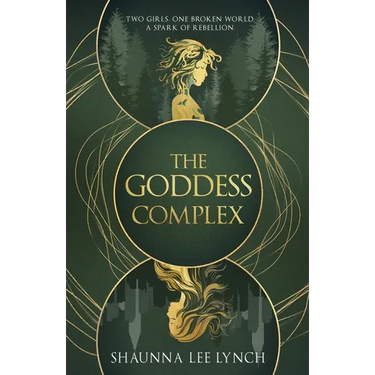 The Goddess Complex