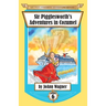 Sir Pigglesworth's Adventures in Cozumel