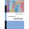 The Message of Leviticus: Free to Be Holy