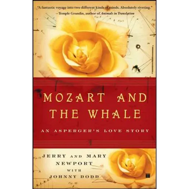 Mozart and the Whale: An Asperger's Love Story