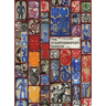 Vincent Sardon: The Stampographer