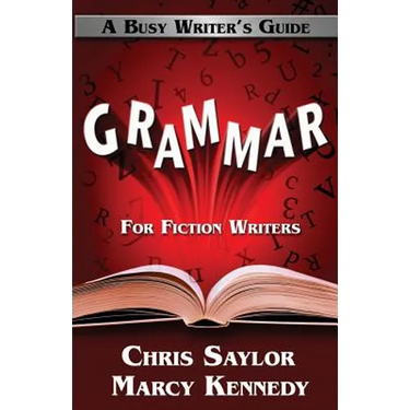 Grammar for Fiction Writers