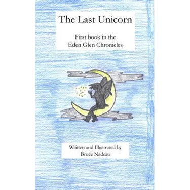 The Last Unicorn