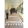 Afternoon Prayers