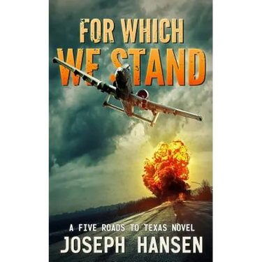 For Which We Stand: Ian's road