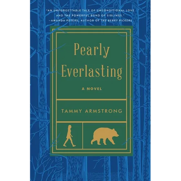 Pearly Everlasting