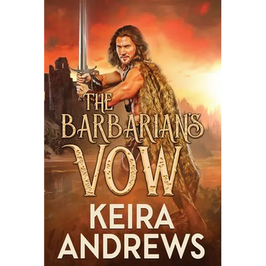 The Barbarian's Vow