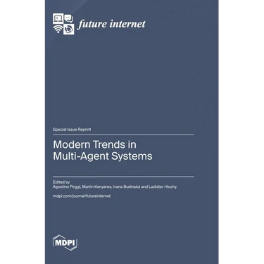 Modern Trends in Multi-Agent Systems