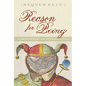 Reason for Being
