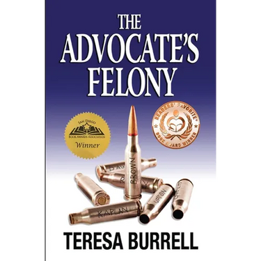 The Advocate's Felony