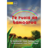 A Beautiful Dance - Te ruoia ae tamaaroa (Te Kiribati)