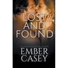 Lost and Found (The Cunningham Family #4)