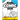 Blank Comic Book (Blue & Yellow): 8.5"x11" 100+ Pages of Blank Panels to Create Your Own Comic! Different Frames on Every Spread; Space for Covers Eve