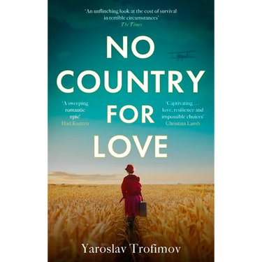No Country for Love