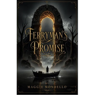 Ferryman's Promise
