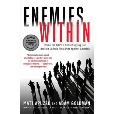 Enemies Within