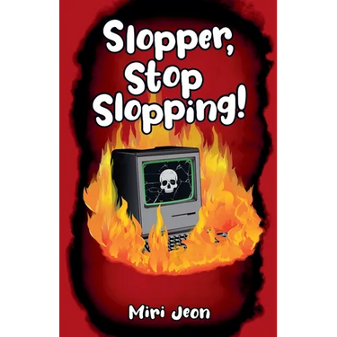 Slopper, Stop Slopping!