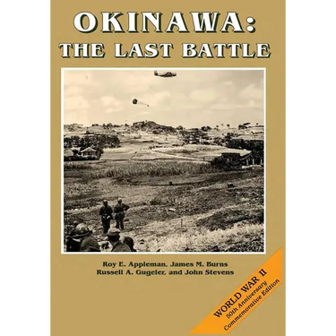 Okinawa: The Last Battle