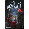 Death of the Party: A Zombie Villainess Litrpg