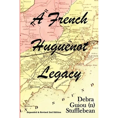 A French Huguenot Legacy