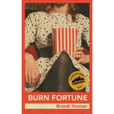 Burn Fortune