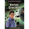 Vortex Crucible