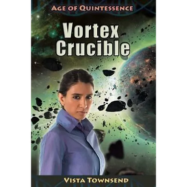 Vortex Crucible