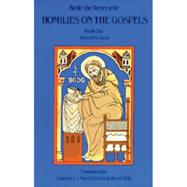 Homilies on the Gospels Book One - Advent to Lent: Volume 110