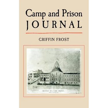 Camp and Prison Journal